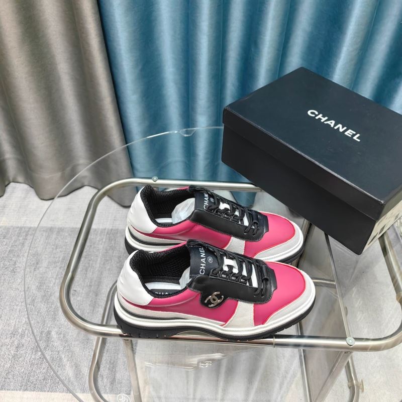 Ch*el sneakers